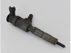 Recambio de inyector para ford fiesta vi 1.4 tdci referencia OEM IAM 1703287 148EF870689 