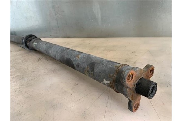 Recambio de cardan trasero para mercedes-benz clase e (bm 124) coupe/cabrio 3.0 ce 300 (124.050) referencia OEM IAM   