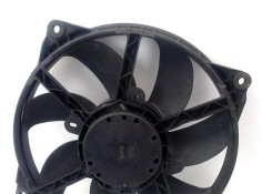 Recambio de electroventilador para renault megane iii sport tourer 1.5 dynamique referencia OEM IAM 214810898R  