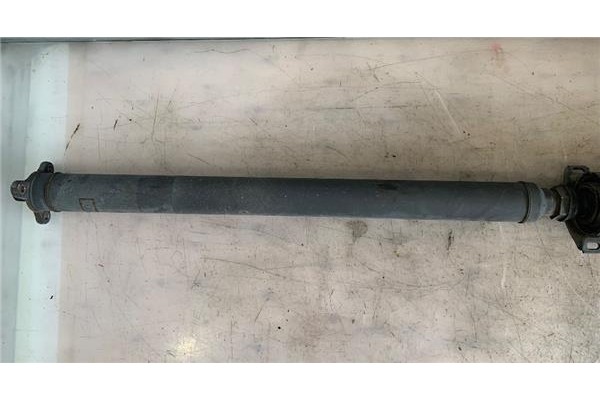 Recambio de cardan trasero para mercedes-benz clase e (bm 124) coupe/cabrio 3.0 ce 300 (124.050) referencia OEM IAM   