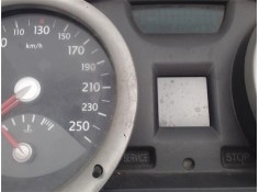 Recambio de cuadro completo para renault megane ii berlina 3p 1.9 authentique confort referencia OEM IAM 8200306552 PEBB010742 