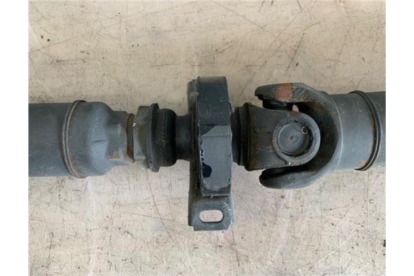 Recambio de cardan trasero para mercedes-benz clase e (bm 124) coupe/cabrio 3.0 ce 300 (124.050) referencia OEM IAM   