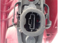 Recambio de piloto trasero izquierdo para citroen c2 referencia OEM IAM 9649864580  