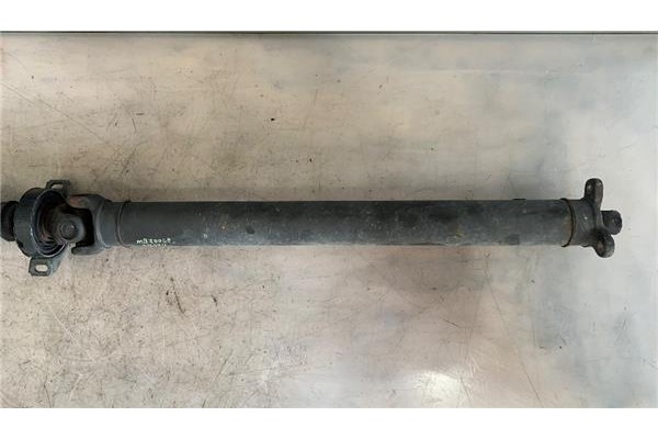 Recambio de cardan trasero para mercedes-benz clase e (bm 124) coupe/cabrio 3.0 ce 300 (124.050) referencia OEM IAM   