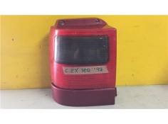 Recambio de piloto trasero izquierdo para citroen zx 1.4i x referencia OEM IAM   