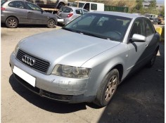 audi a4 berlina (8e) del año 2001