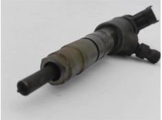 Recambio de inyector para ford fiesta vi 1.4 tdci referencia OEM IAM 1703287 148EF870689 