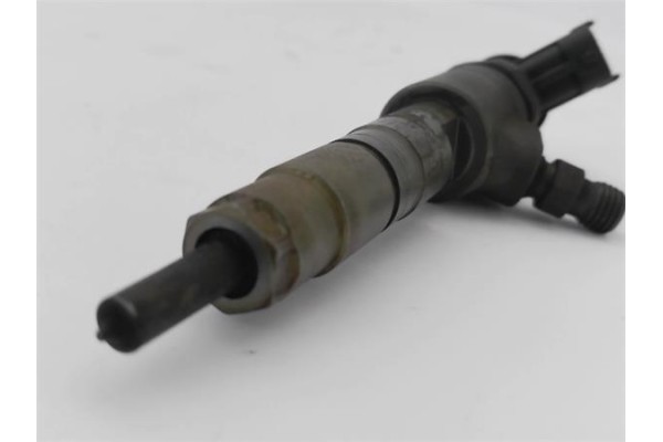 Recambio de inyector para ford fiesta vi 1.4 tdci referencia OEM IAM 1703287 148EF870689 