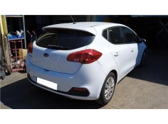 kia ceed (jd) del año 2012