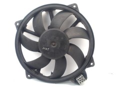 Recambio de electroventilador para renault megane iii sport tourer 1.5 dynamique referencia OEM IAM 214810898R  