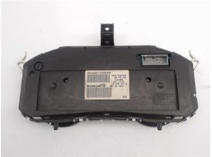 Recambio de cuadro completo para renault megane ii berlina 3p 1.9 authentique confort referencia OEM IAM 8200306552 PEBB010742 