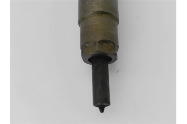 Recambio de inyector para ford fiesta vi 1.4 tdci referencia OEM IAM 1703287 148EF870689 