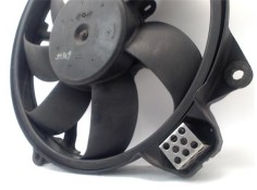 Recambio de electroventilador para renault megane iii sport tourer 1.5 dynamique referencia OEM IAM 214810898R  