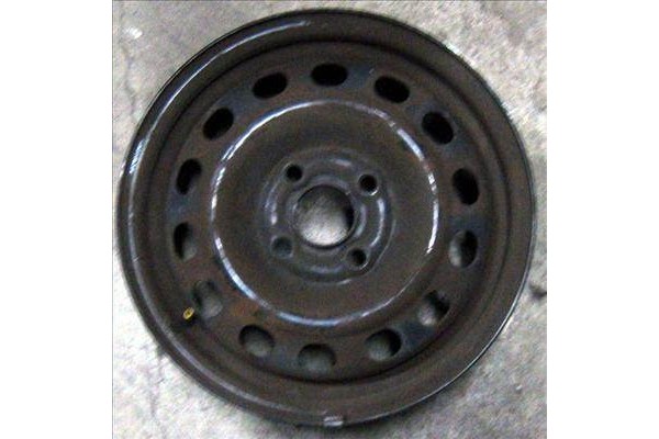 Recambio de llanta para honda civic iv (eg, eh) 1.5 (eg8) referencia OEM IAM   