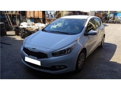 kia ceed (jd) del año 2012