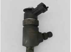 Recambio de inyector para ford fiesta vi 1.4 tdci referencia OEM IAM 1703287 148EF870689 