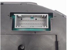 Recambio de cuadro completo para renault megane ii berlina 3p 1.9 authentique confort referencia OEM IAM 8200306552 PEBB010742 