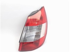 Recambio de piloto trasero derecho para renault grand scénic ii (jm0/1_) 1.5 dci (jm1e) referencia OEM IAM 8200493375G  