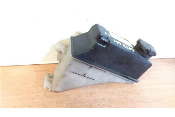Recambio de botella expansion para hyundai getz (tb) 1.1 referencia OEM IAM 254301C000  
