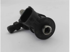 Recambio de inyector para ford fiesta vi 1.4 tdci referencia OEM IAM 1703287 148EF870689 