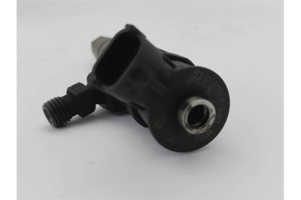 Recambio de inyector para ford fiesta vi 1.4 tdci referencia OEM IAM 1703287 148EF870689 