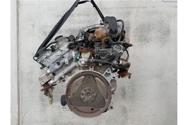 Recambio de motor completo para citroen c5 berlina 3.0 v6 (dcxfxc, dcxfxf) referencia OEM IAM XFX  
