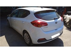 kia ceed (jd) del año 2012