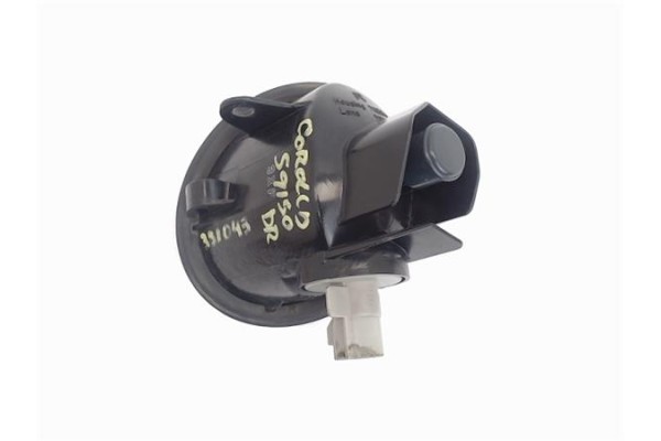 Recambio de intermitente delantero dcho para toyota corolla (e11) 1.6 (ae111_) referencia OEM IAM 8151012830 12438R 
