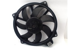 Recambio de electroventilador para renault megane iii sport tourer 1.5 dynamique referencia OEM IAM 214810898R  