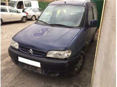 citroen berlingo del año 2002