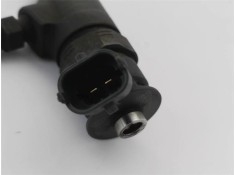 Recambio de inyector para ford fiesta vi 1.4 tdci referencia OEM IAM 1703287 148EF870689 