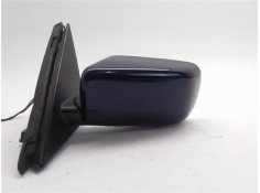 Recambio de retrovisor electrico izquierdo para bmw serie 5 berlina (e39) referencia OEM IAM 51328163019  