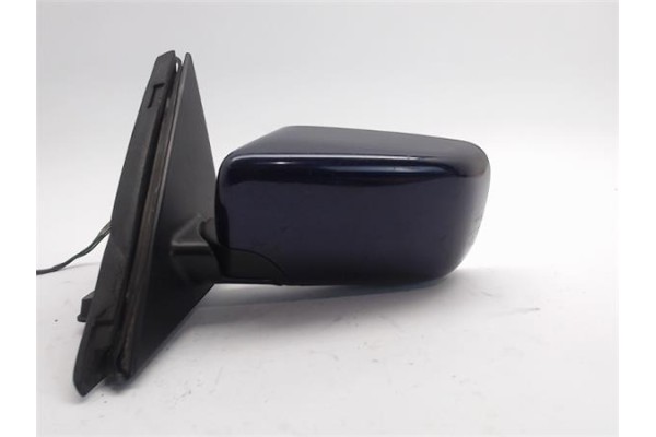 Recambio de retrovisor electrico izquierdo para bmw serie 5 berlina (e39) referencia OEM IAM 51328163019  