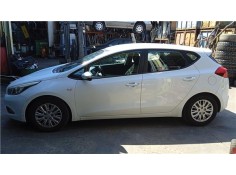 kia ceed (jd) del año 2012