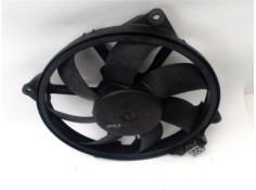 Recambio de electroventilador para renault megane iii sport tourer 1.5 dynamique referencia OEM IAM 214810898R  