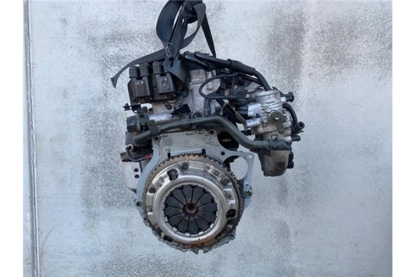 Recambio de motor completo para kia shuma ii (spt) 1.6 referencia OEM IAM S6D  