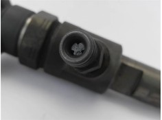 Recambio de inyector para ford fiesta vi 1.4 tdci referencia OEM IAM 1703287 148EF870689 