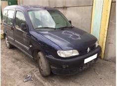citroen berlingo del año 2002