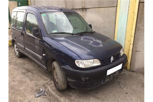 citroen berlingo del año 2002