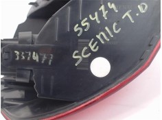 Recambio de piloto trasero derecho para renault grand scénic ii (jm0/1_) 1.5 dci (jm1e) referencia OEM IAM 8200493375G  