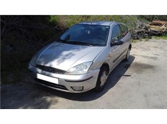ford focus (daw, dbw) del año 2002