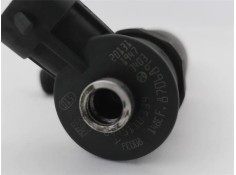 Recambio de inyector para ford fiesta vi 1.4 tdci referencia OEM IAM 1703287 148EF870689 