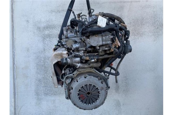 Recambio de motor completo para mitsubishi space wagon (n80/n90) 2.4 referencia OEM IAM 4G64  