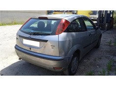 ford focus (daw, dbw) del año 2002