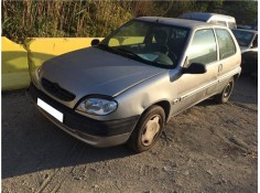 citroen saxo del año 1999