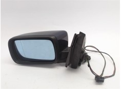 Recambio de retrovisor electrico izquierdo para bmw serie 5 berlina (e39) referencia OEM IAM 51328163019  