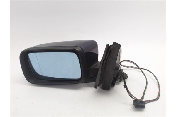 Recambio de retrovisor electrico izquierdo para bmw serie 5 berlina (e39) referencia OEM IAM 51328163019  