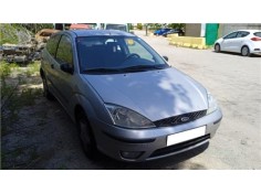 ford focus (daw, dbw) del año 2002