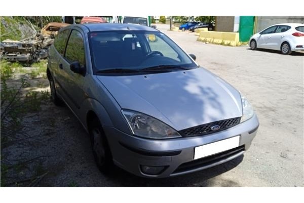 ford focus (daw, dbw) del año 2002