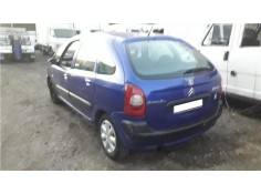 citroen xsara picasso del año 2003